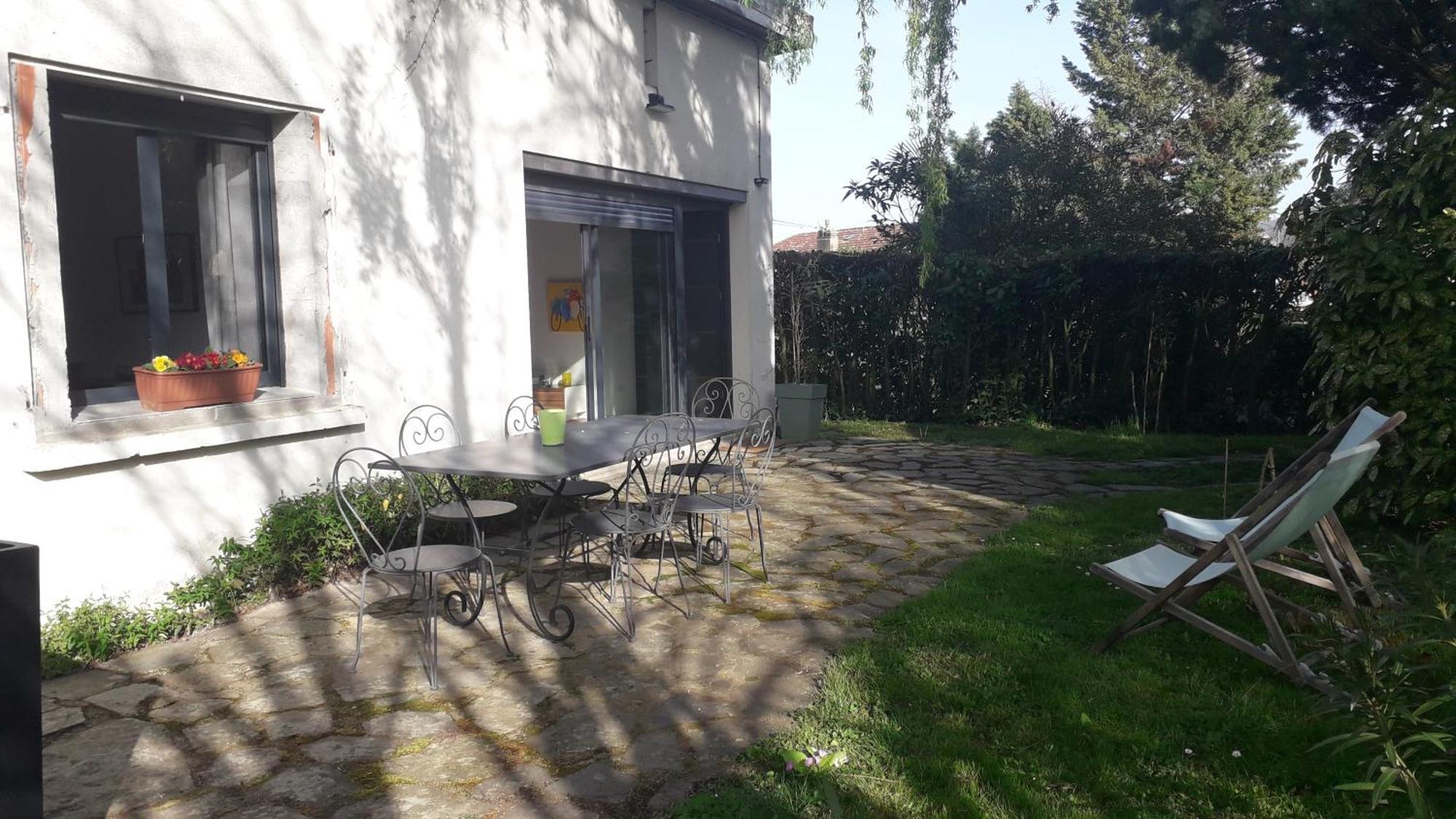 L' Abri Du Saule Villa Aussillon ภายนอก รูปภาพ
